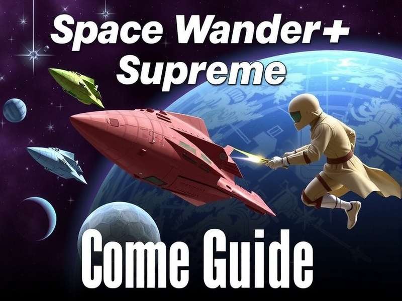Space Wanderer Supreme Combat Guide