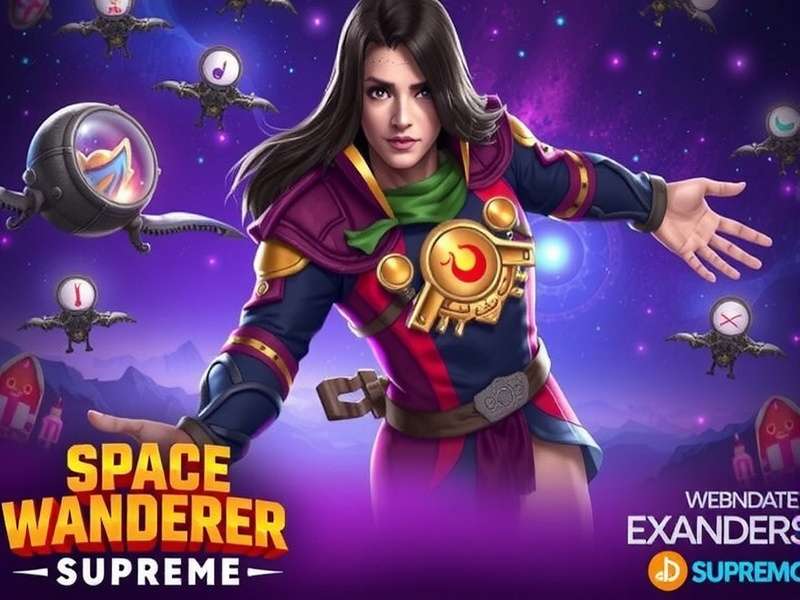Space Wanderer Supreme Diwali Event