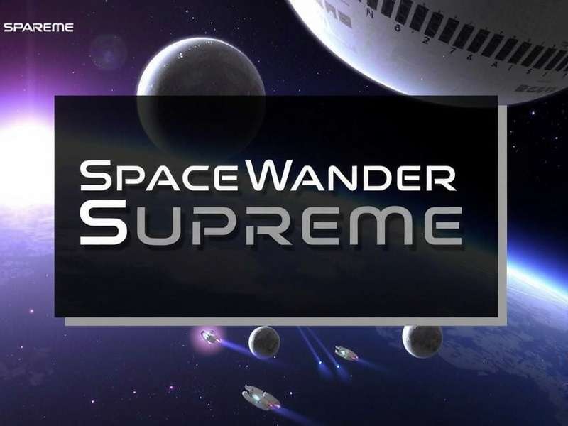 Space Wanderer Supreme Optimization